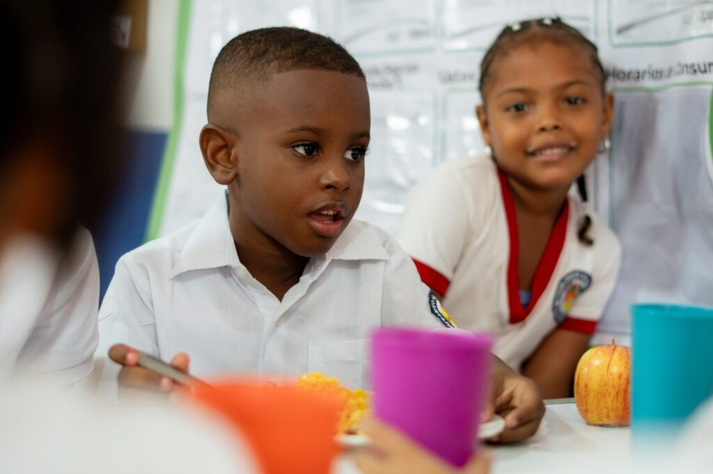 Desayuno Inicio A&ntilde;o Escolar