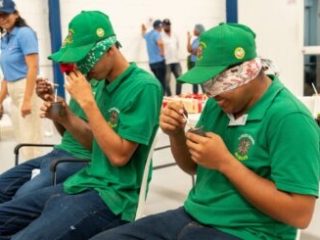 Festival del Dulce Bodega