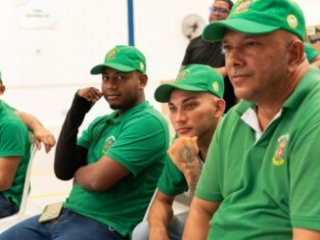 Festival del Dulce Bodega