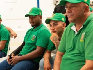 Festival del Dulce Bodega