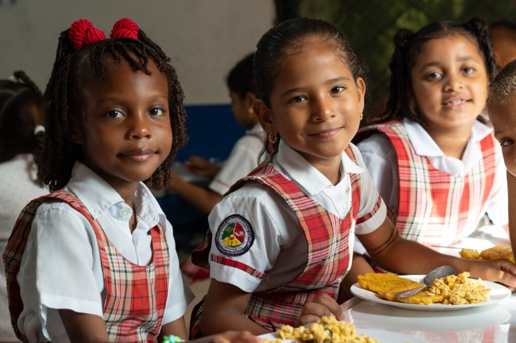 Desayuno Inicio A&ntilde;o Escolar