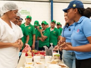 Festival del Dulce Bodega