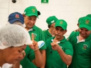 Festival del Dulce Bodega