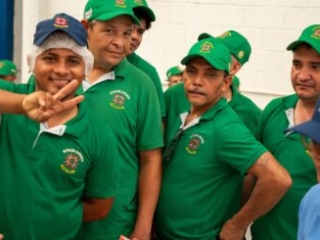 Festival del Dulce Bodega