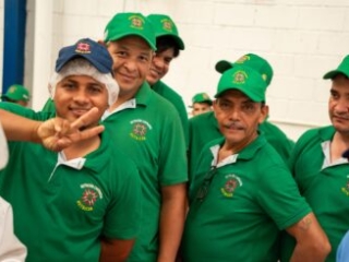 Festival del Dulce Bodega