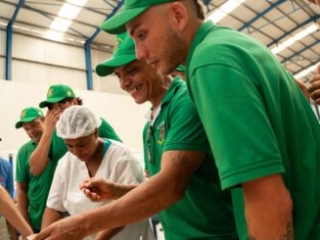 Festival del Dulce Bodega