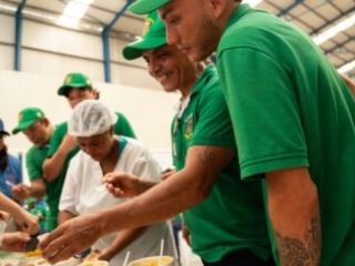 Festival del Dulce Bodega