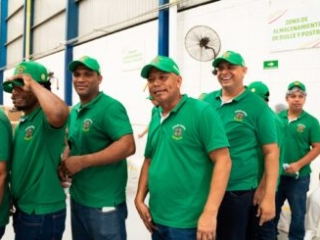 Festival del Dulce Bodega