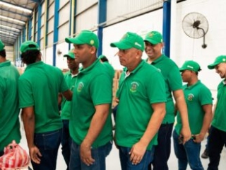 Festival del Dulce Bodega