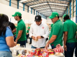 Festival del Dulce Bodega