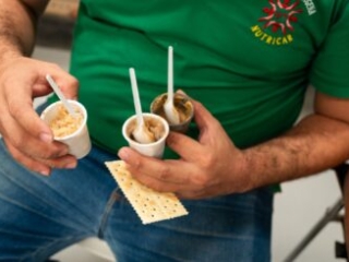 Festival del Dulce Bodega