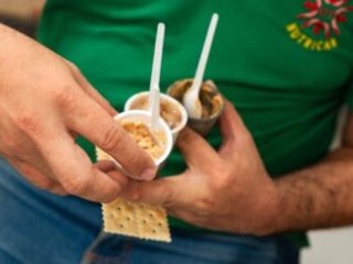 Festival del Dulce Bodega