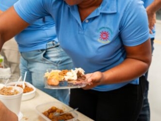 Festival del Dulce Bodega