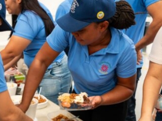 Festival del Dulce Bodega