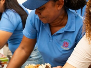 Festival del Dulce Bodega