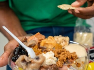 Festival del Dulce Bodega