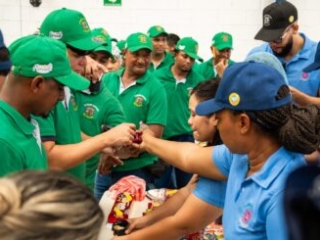 Festival del Dulce Bodega