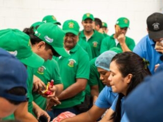 Festival del Dulce Bodega