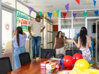 Festival Dulce Oficina