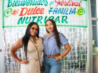 Festival Dulce Oficina