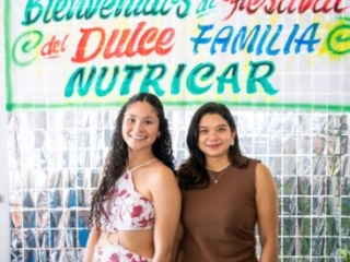 Festival Dulce Oficina