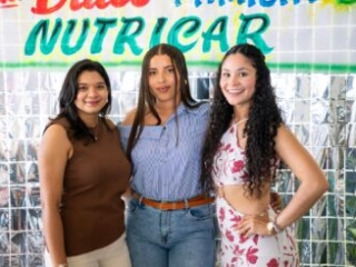 Festival Dulce Oficina