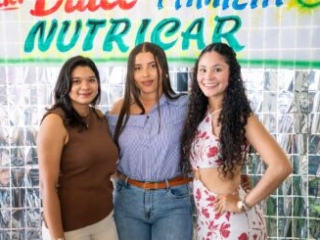 Festival Dulce Oficina