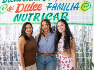 Festival Dulce Oficina