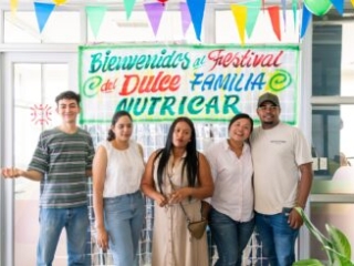 Festival Dulce Oficina