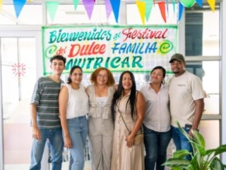 Festival Dulce Oficina