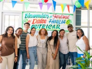 Festival Dulce Oficina