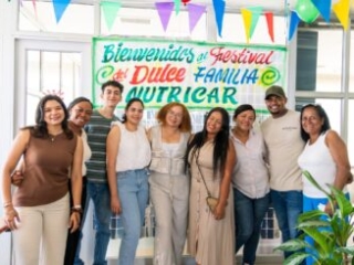 Festival Dulce Oficina