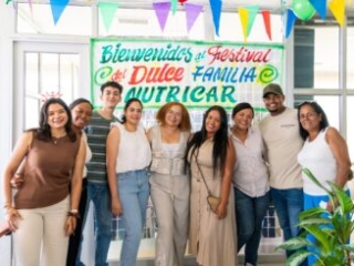 Festival Dulce Oficina