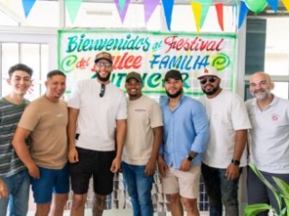 Festival Dulce Oficina