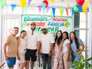 Festival Dulce Oficina