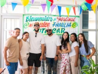 Festival Dulce Oficina