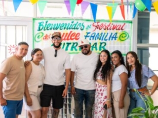 Festival Dulce Oficina
