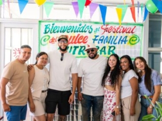 Festival Dulce Oficina