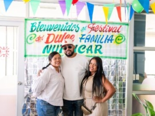 Festival Dulce Oficina