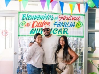 Festival Dulce Oficina