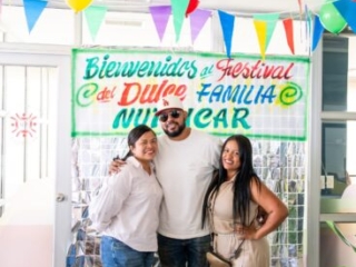 Festival Dulce Oficina