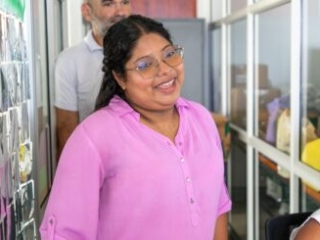 Festival Dulce Oficina