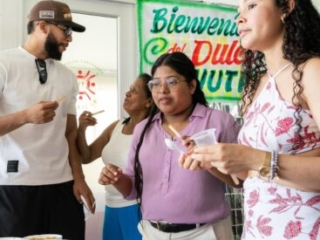 Festival Dulce Oficina