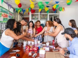 Festival Dulce Oficina