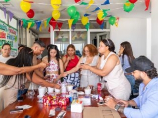 Festival Dulce Oficina