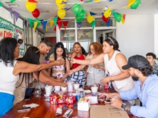Festival Dulce Oficina