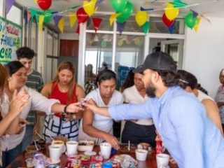 Festival Dulce Oficina