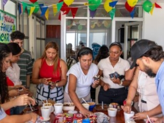 Festival Dulce Oficina