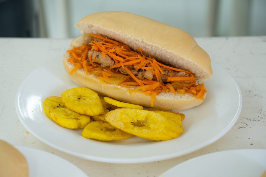 Men&uacute; Especial Albornoz