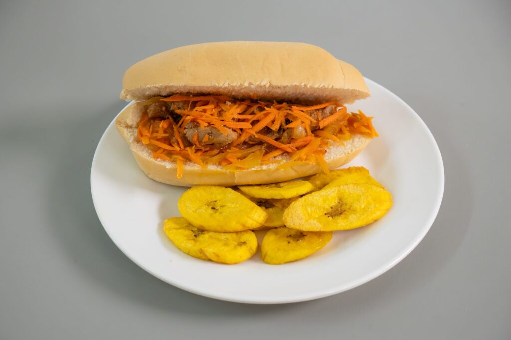 Men&uacute; Especial Albornoz